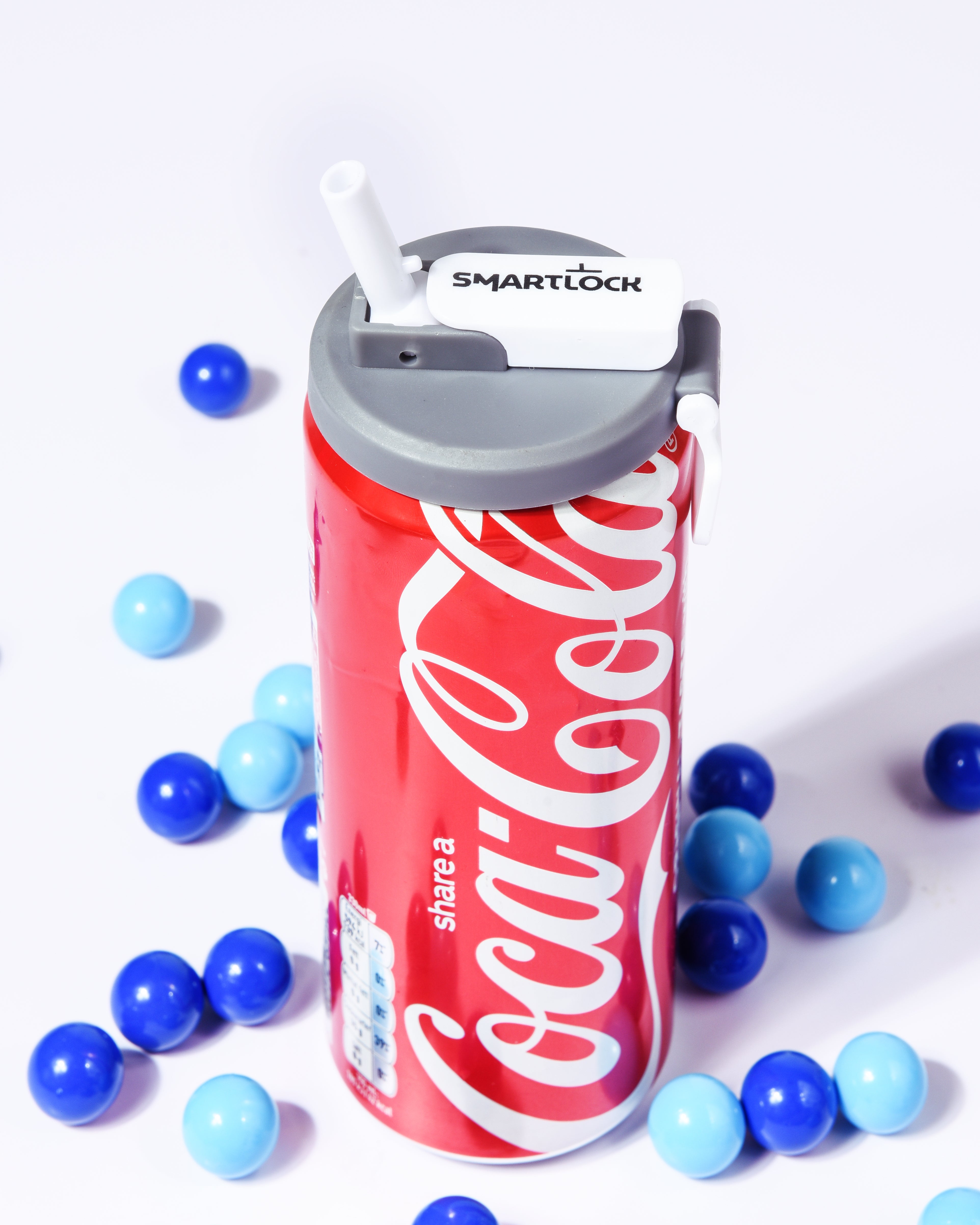 SmartLock 3.0 - Det sølfrie drømmelokket