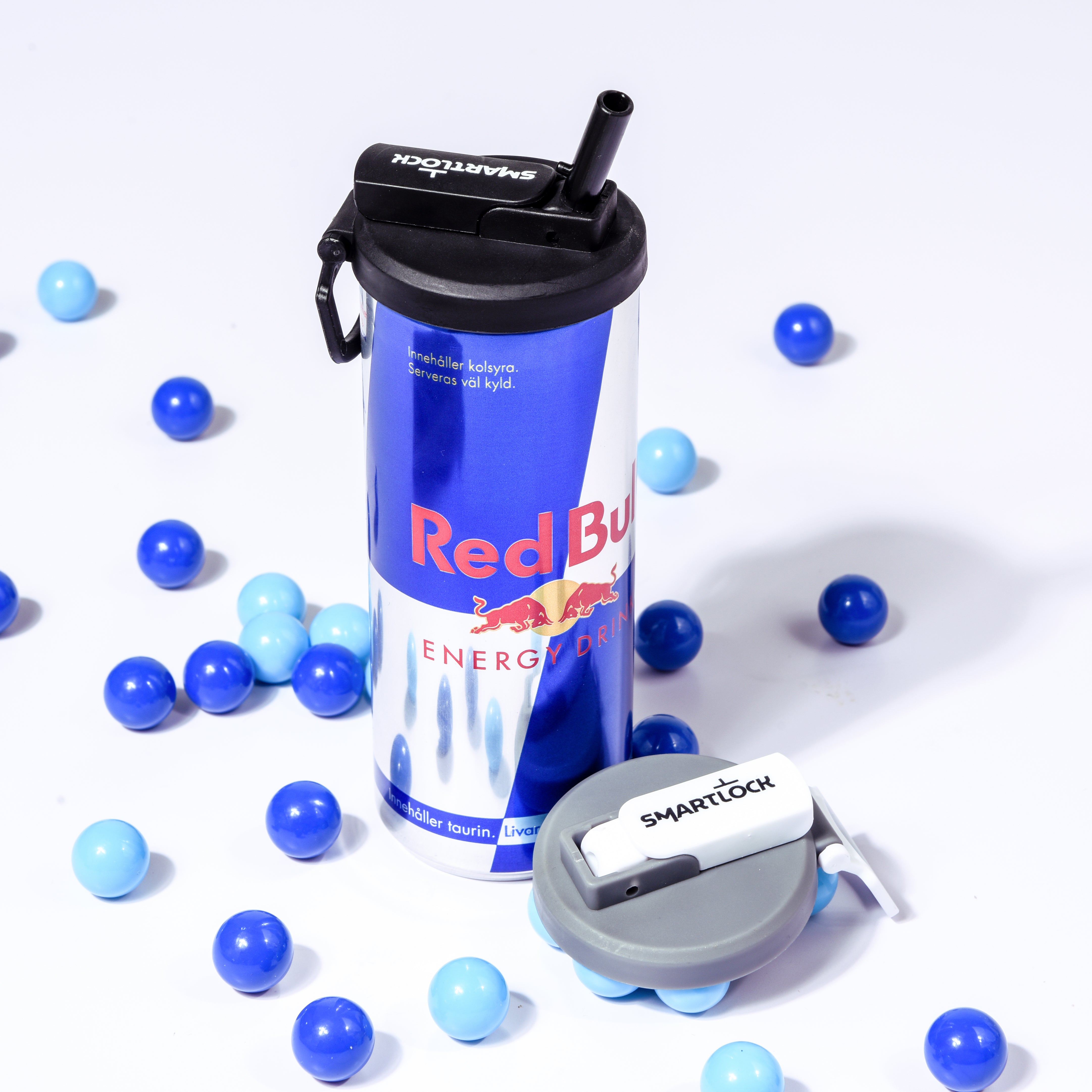 SmartLock 2.0 - Det sølfrie drømmelokket