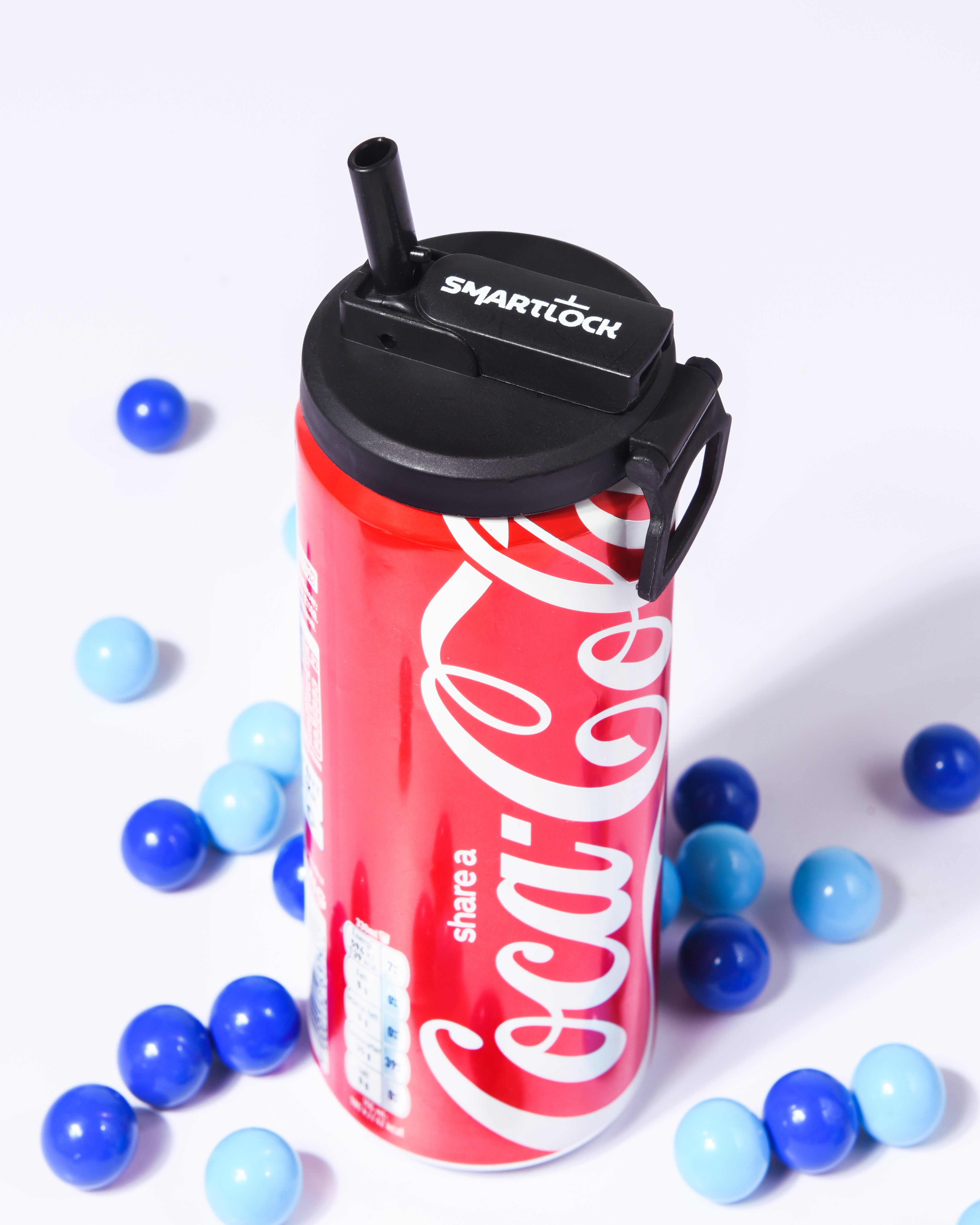 SmartLock 3.0 - Det sølfrie drømmelokket