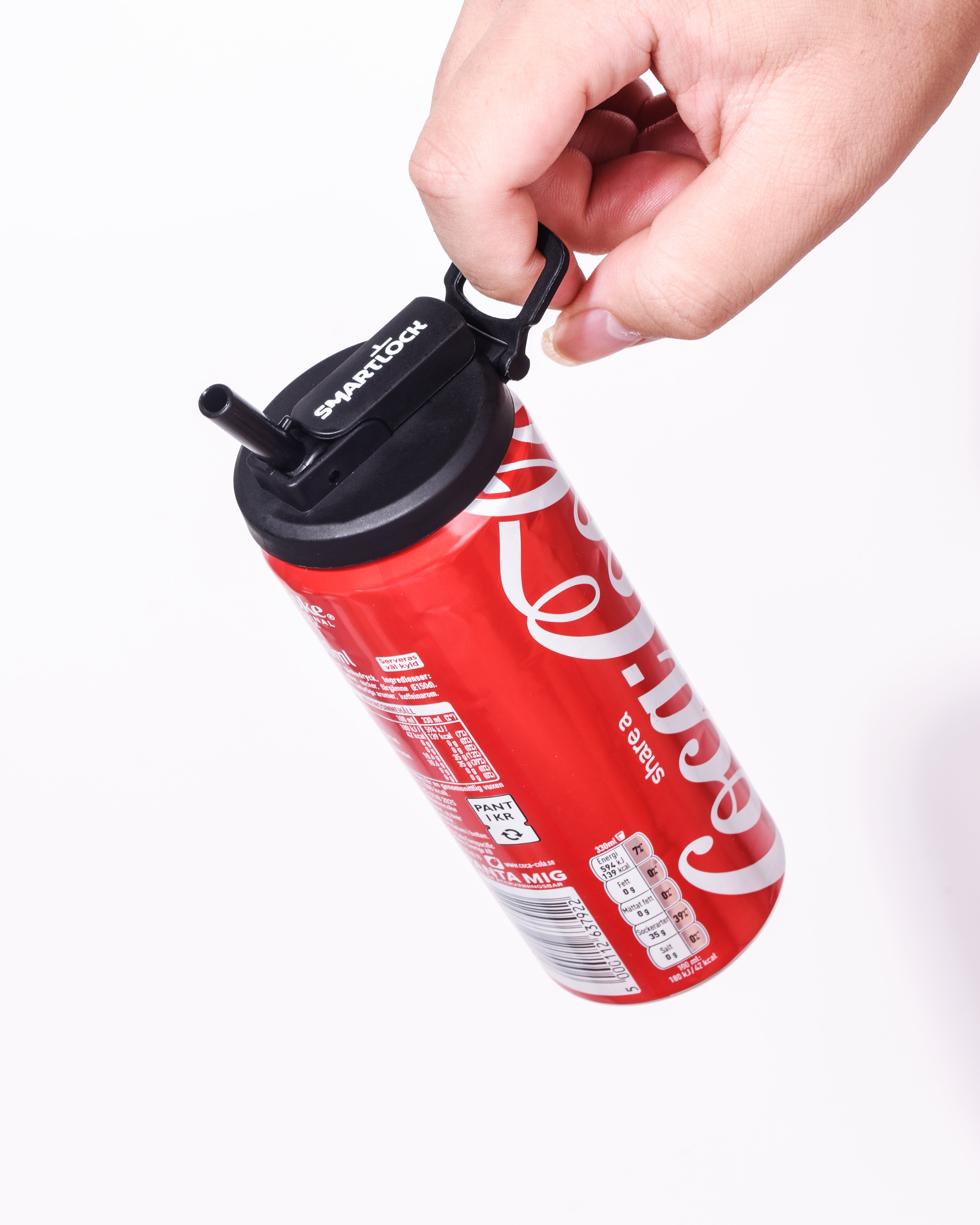 SmartLock 3.0 - Det sølfrie drømmelokket